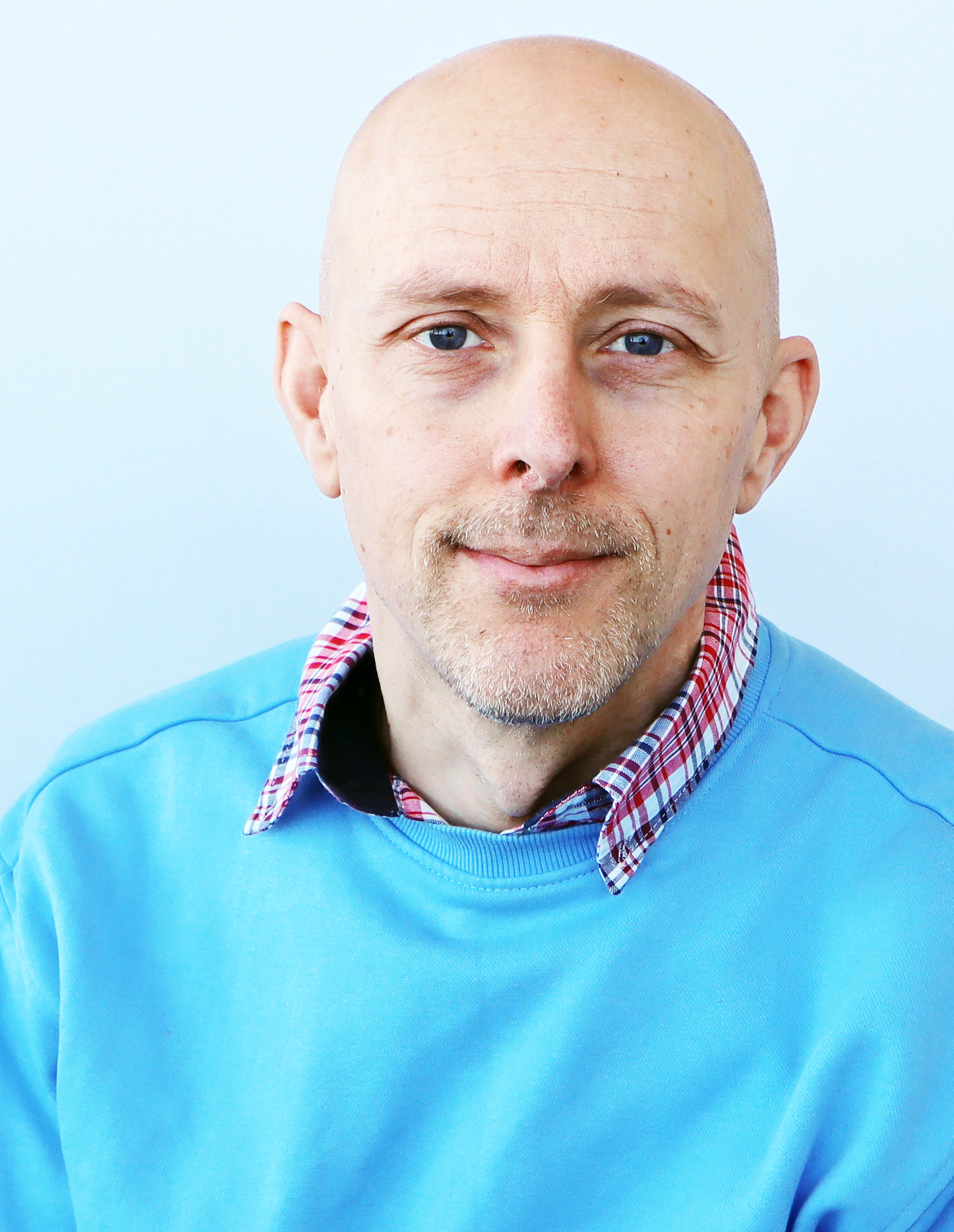 Johan Eriksson